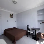 Hotel Bervic Montmartre *