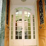 Hotel Bervic Montmartre Paris