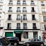 Bervic Montmartre Hotel
