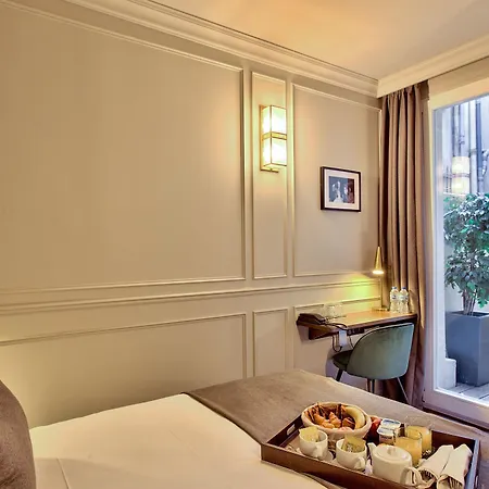 Bervic Montmartre Hotel *