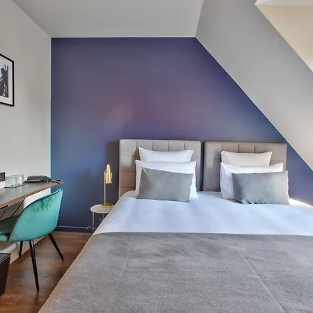 Bervic Montmartre Paris