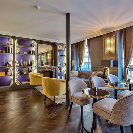 Bervic Montmartre Hotel Paris