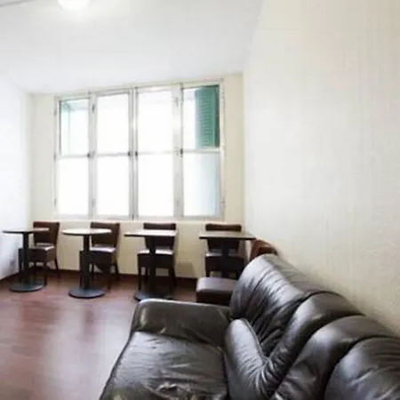 Hotel Bervic Montmartre