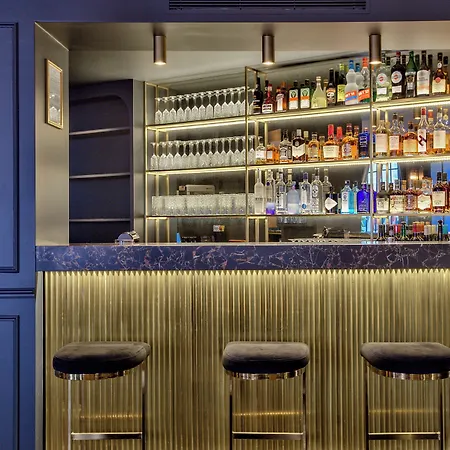 Bervic Montmartre Hotel