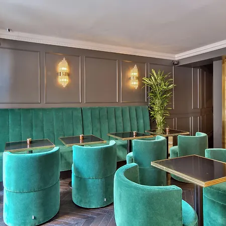 Bervic Montmartre * Paris