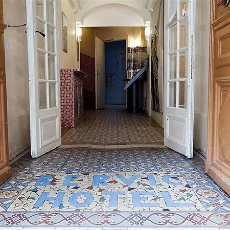 Bervic Montmartre