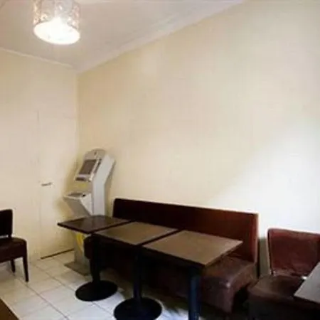 Hotel Bervic Montmartre