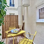 Bervic Montmartre Hotel *