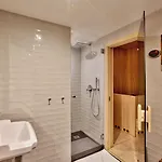 Bervic Montmartre Hotel
