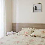 Hotel Bervic Montmartre Parigi