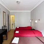 Bervic Montmartre Hotel *