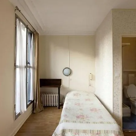 Bervic Montmartre París